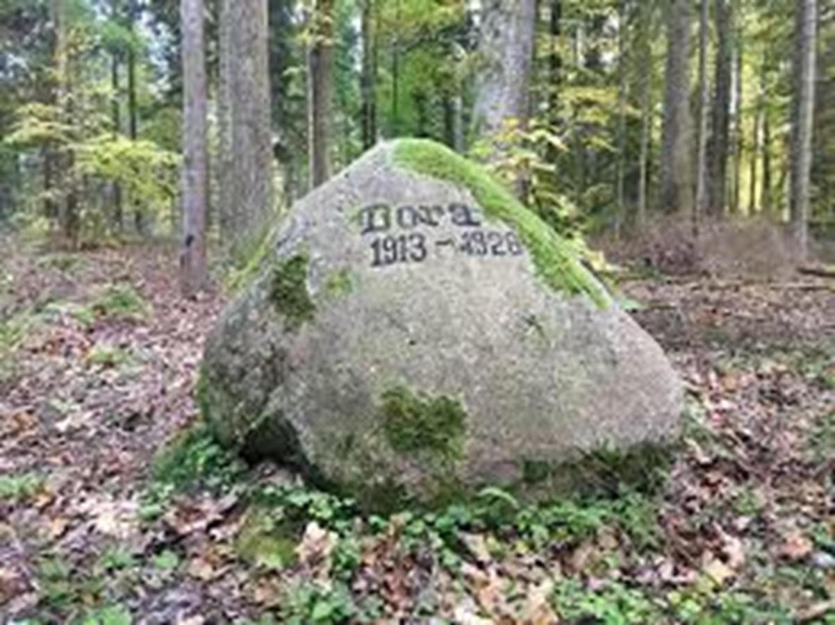 Agroturystyka A&G Dubeninki 外观 照片