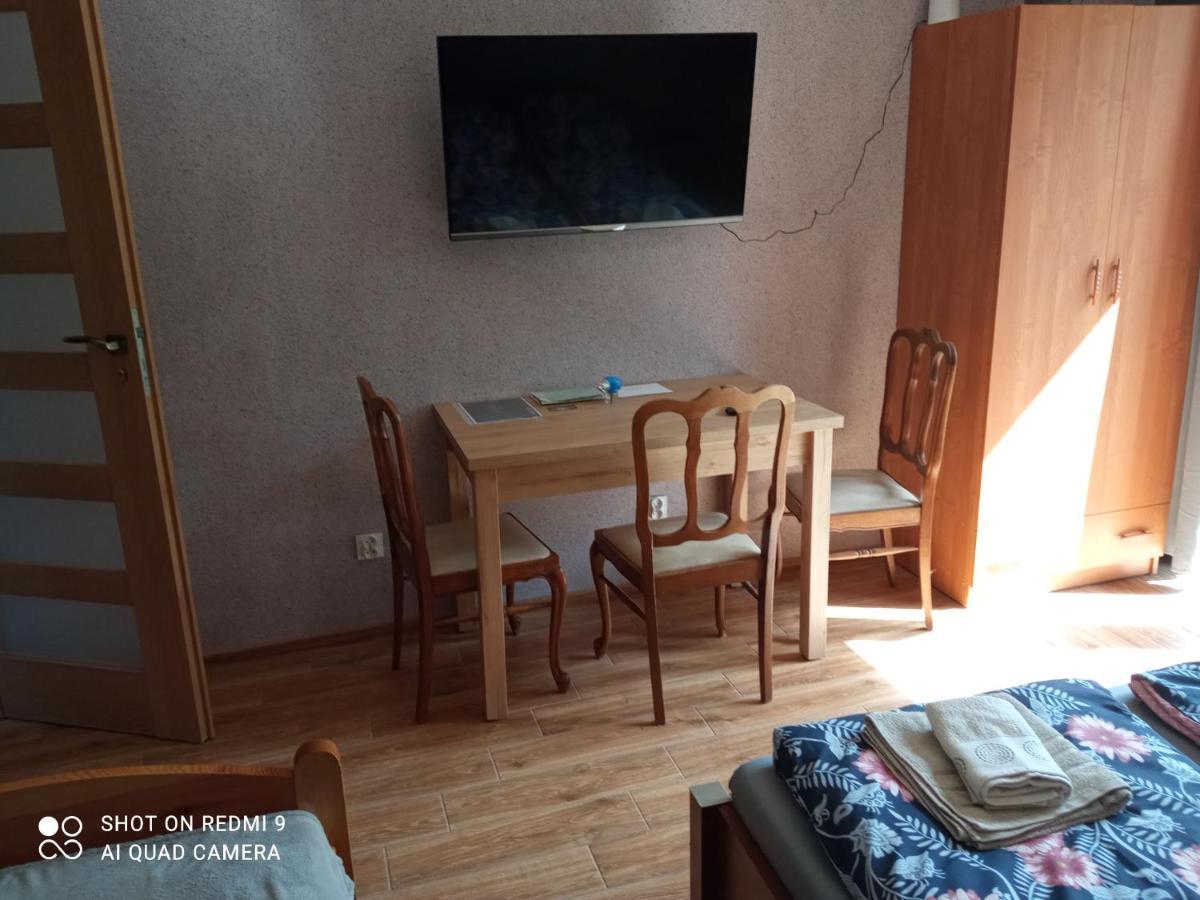 Agroturystyka A&G Dubeninki 外观 照片